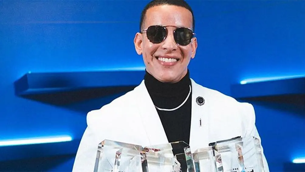 «Disfruten mi última ronda musical», ¿está Daddy Yankee anunciando su retiro?