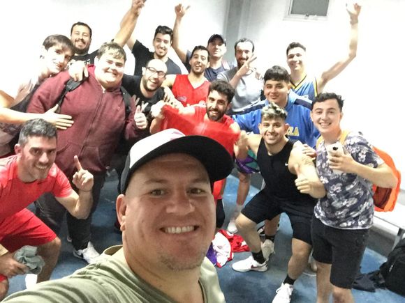 Mitre quiere jugar el Final Four de la Liga Nicoleña: ganó otra vez y quedó a un paso