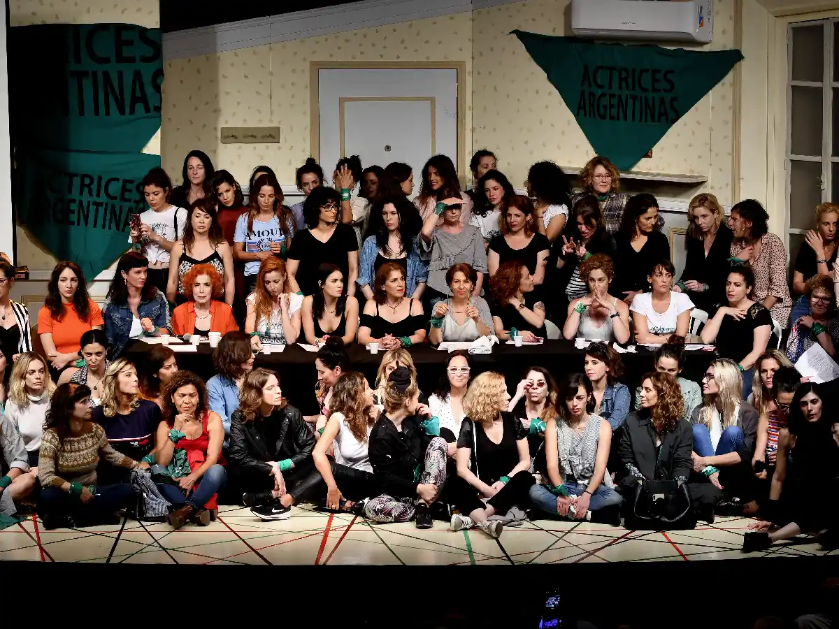 EMbajador en Nicaragua: la justicia argentina deberá llevar adelante la denuncia de Thelma Fardín contra Darthés