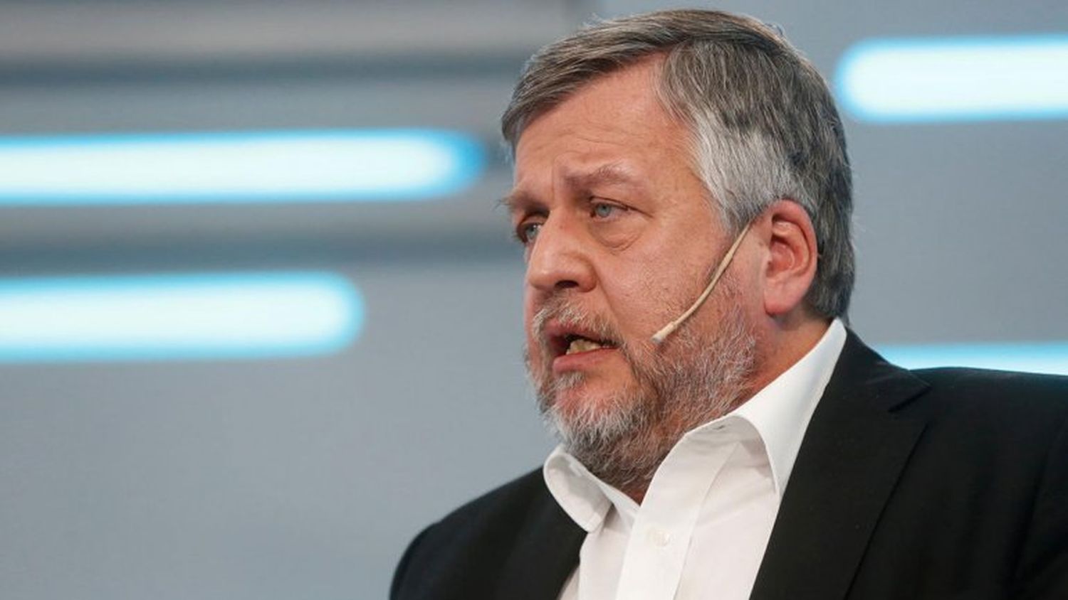 Stornelli en rebeldía: "Mi deber es no ir a declarar"