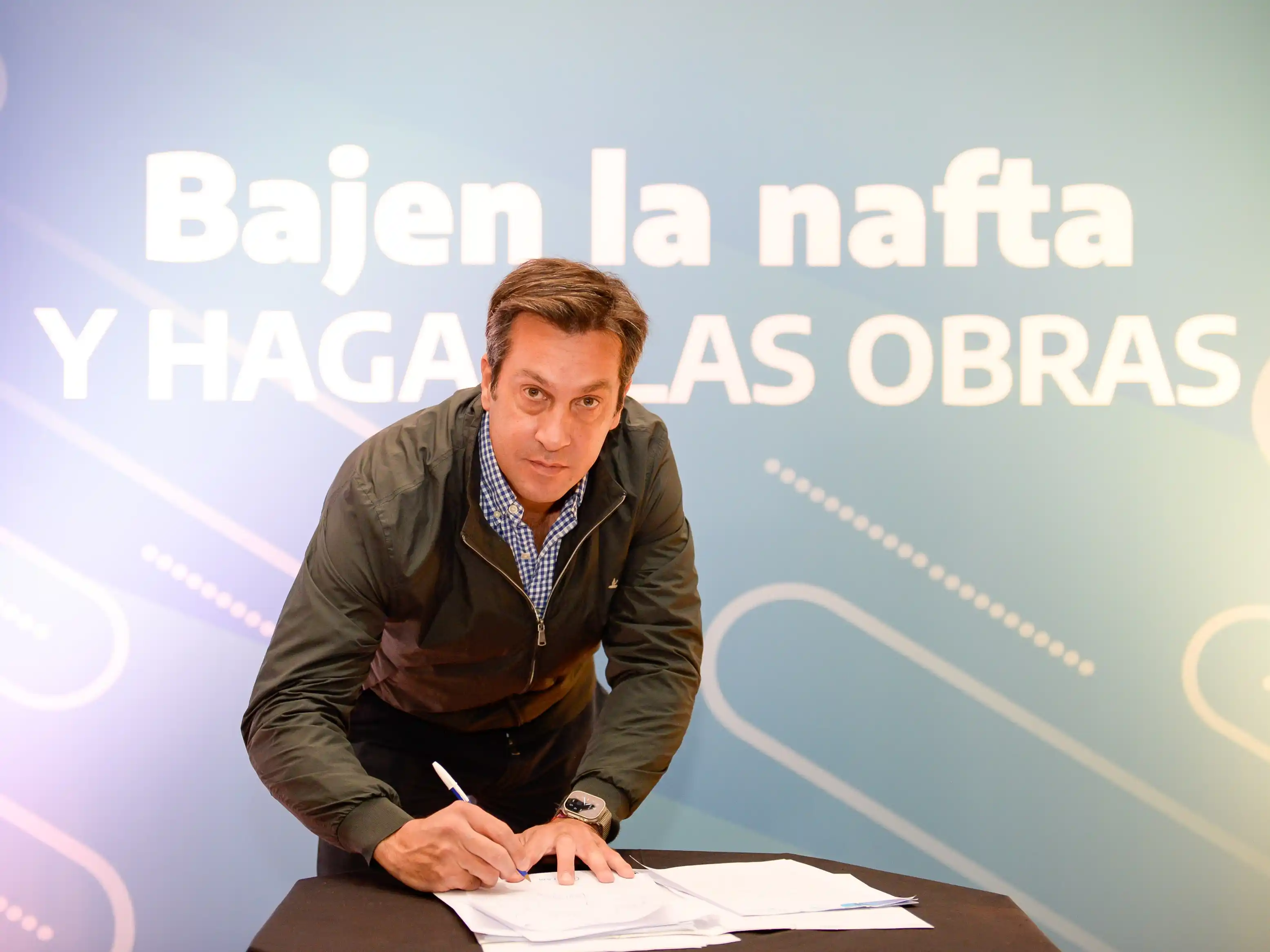 Arturo Rojas: “Tenemos esta política nacional que está fundiendo a los municipios”