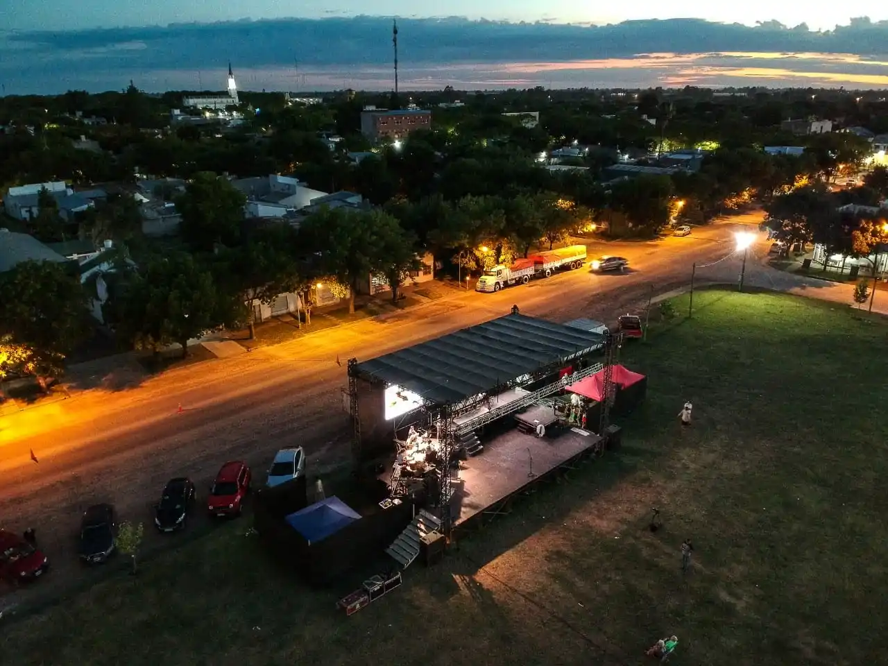 Habrá una agenda de propuestas culturales durante el verano en la provincia