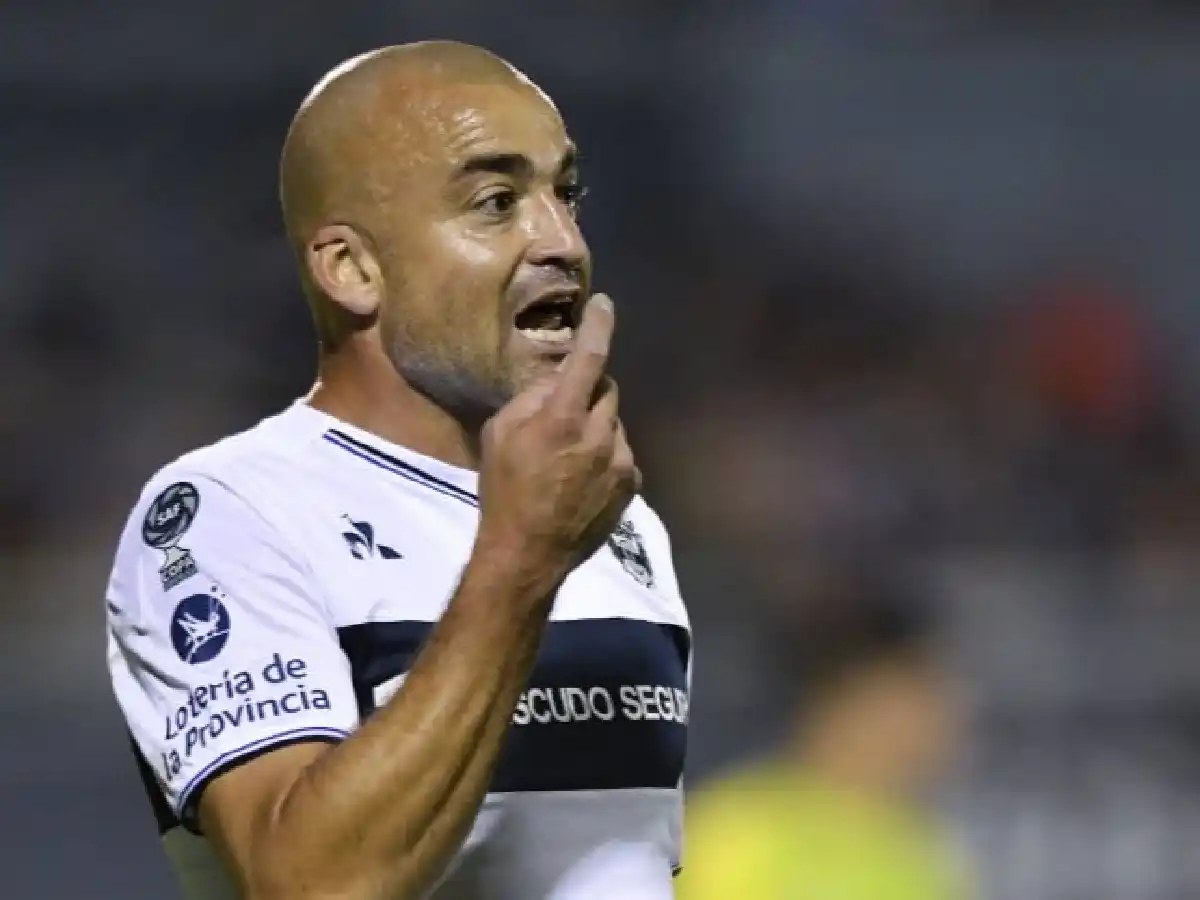 La explicación de Santiago Silva por su doping