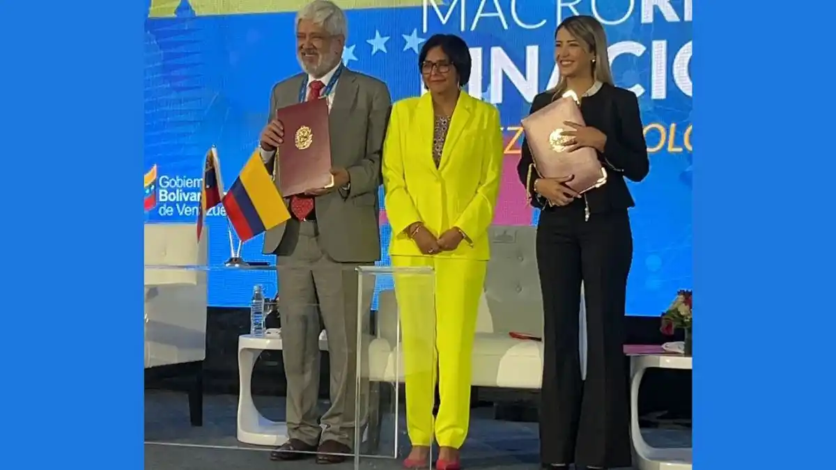 Venezuela y Colombia optimistas con recuperación de las relaciones comerciales (+Video)