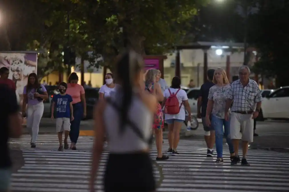 Pronostican fin de semana con nubosidad: se espera una máxima de 16ºC