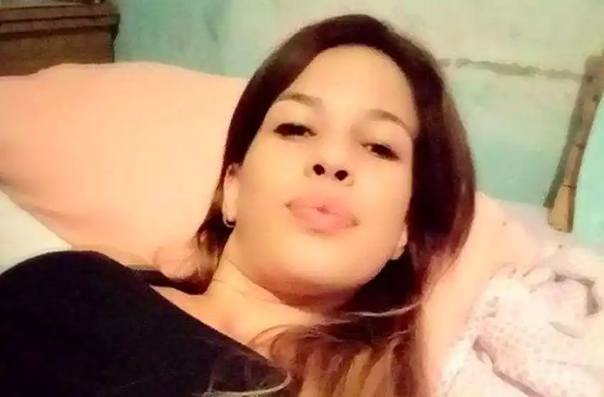 Murió la joven que fue incendiada por su novio en una discusión