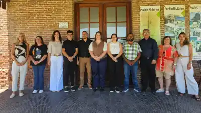 Verónica Gallo comenzó su cuarto mandato al frente de la Comuna de Zenón Pereyra