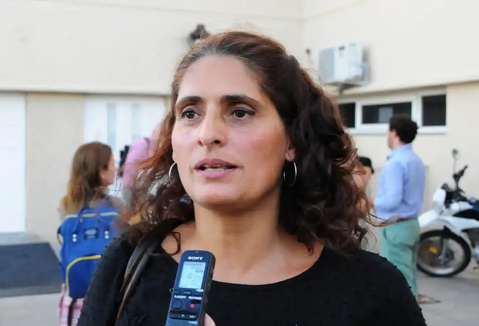El Municipio duplicó el número de personas  a las que brinda asistencia alimentaria