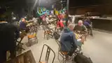 Hay cinco líderes en el campeonato de ajedrez