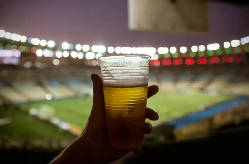 Qatar prohibió la venta de cerveza en los estadios de la Copa del Mundo