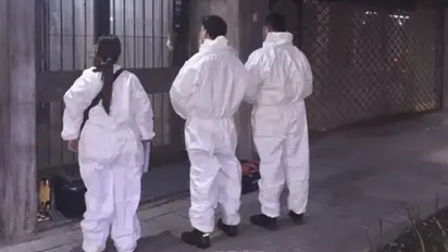 Imputaron a un hombre por esconder a la sospechosa de haber asesinado al dueño de un departamento del centro de Rosario