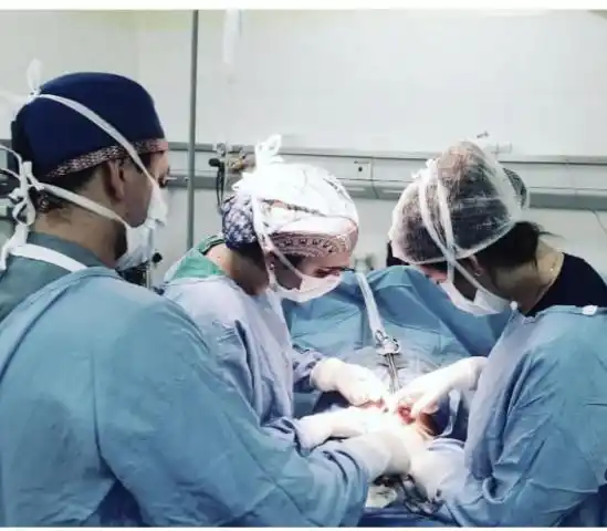 Micaela Flores “la realidad es que si nos relajamos, nos contagiamos”