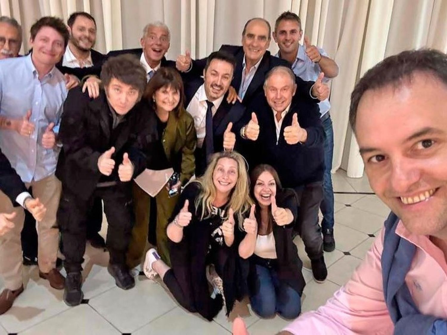 El Presidente encabezó la segunda reunión de gabinete de la semana