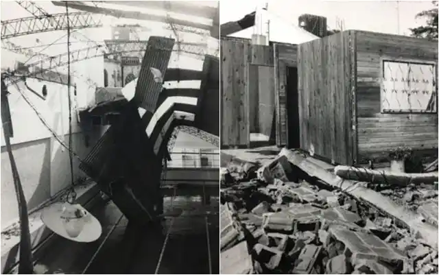 A 29 años de “la noche de los 100 tornados” en Provincia de Buenos Aires