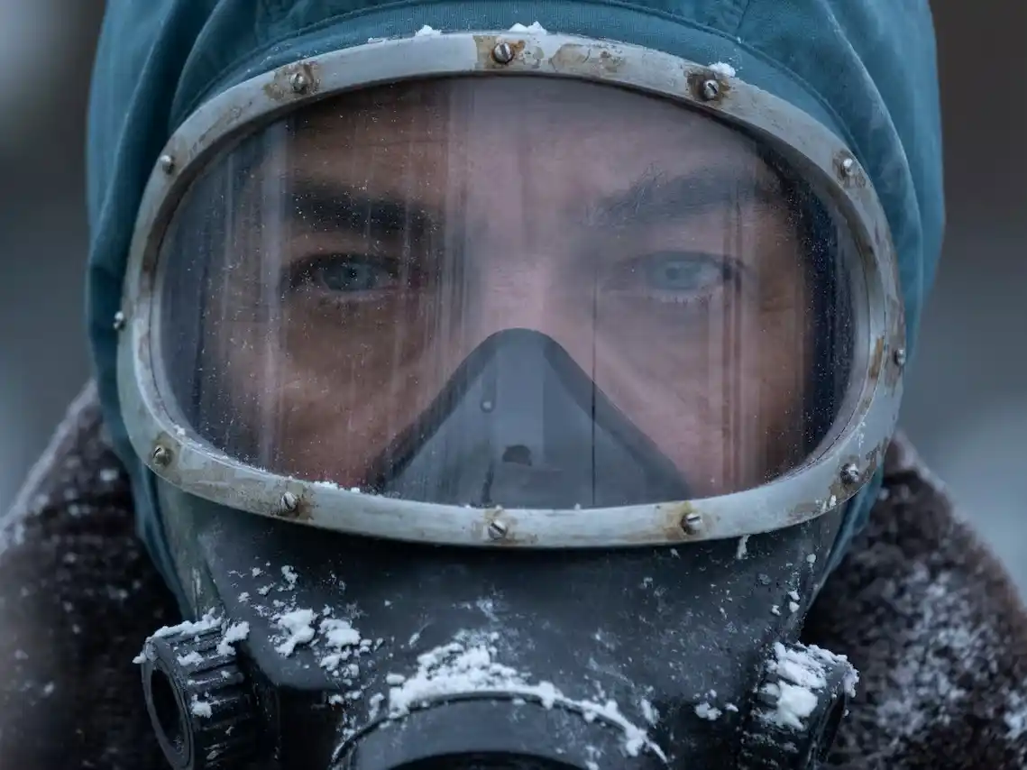 El Eternauta: La nevada infinita que vuelve a caer