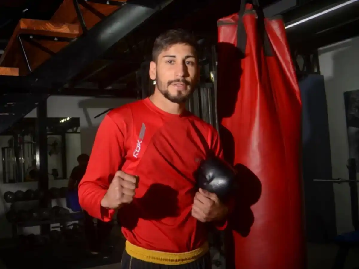 Lo mejor del boxeo está en Ring Side