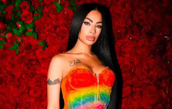 POR PRIMERA VEZ VENEZUELA: Yailin «La Más Viral» confirma participación en el Fest Dembow (+Video)