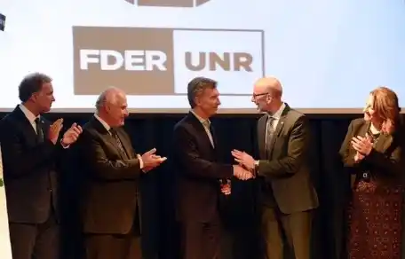 Macri: “El eje de la Argentina que soñamos pasa por la educación”