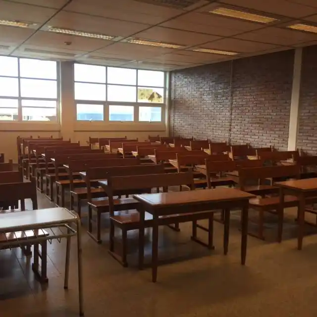 Paro nacional de docentes universitarios de la UTN