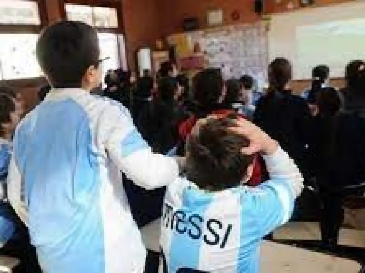 Santa Fe confirmó que no justificará las faltas a clases por el Mundial