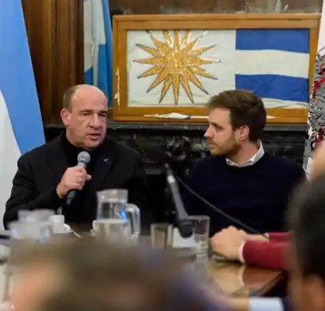 Vitor propone eliminar impuestos por dos años para jóvenes emprendedores