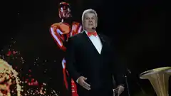 Premios Martín Fierro 2022: Quién hará la conducción de la transmisión