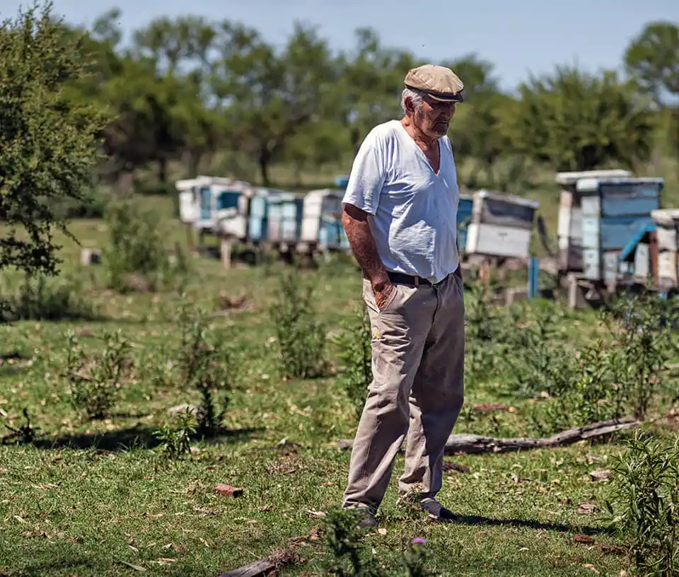 Las fumigaciones cobran nuevas victimas: los hermanos Milezi