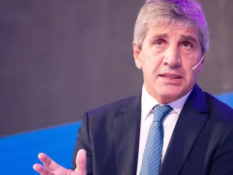 El Gobierno mantuvo el superávit fiscal en abril. El saldo favorable en el primer cuatrimestre es de 0,2% del PIB