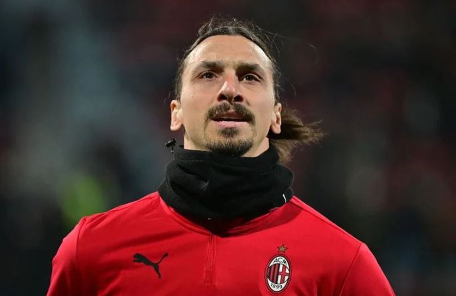 La premonición de Zlatan Ibrahimovic sobre qué selección ganará la final del Mundial