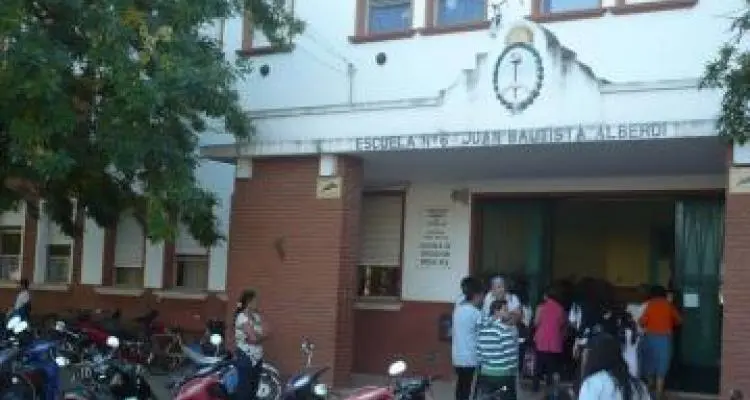 Arranca la inscripción en escuelas