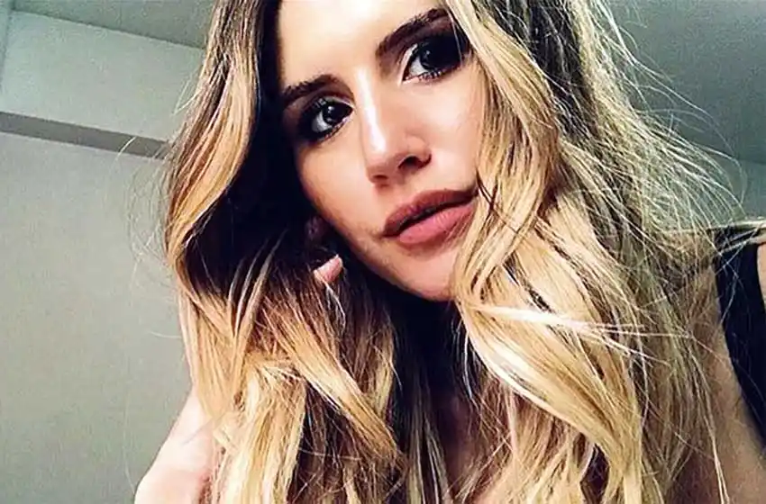 Mica Tinelli opinó sobre la crisis: «Debimos adaptarnos a la realidad»