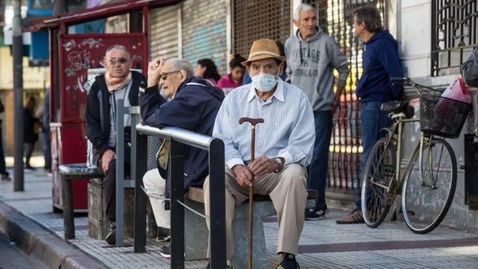 Cuánto aumentarán las jubilaciones en marzo