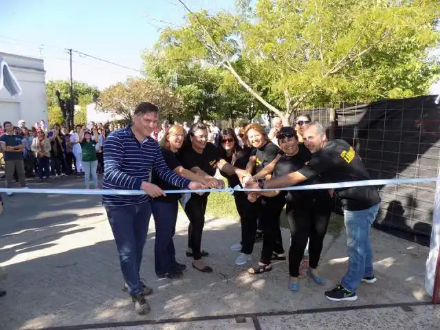 Gran éxito de la “Expo Larroque 2017”