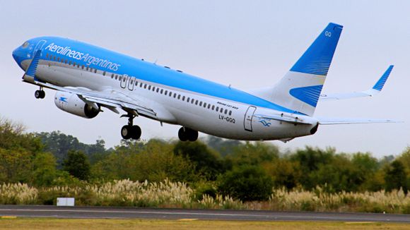Aerolíneas Plus: se canjearon más de 35 millones de millas en tres días