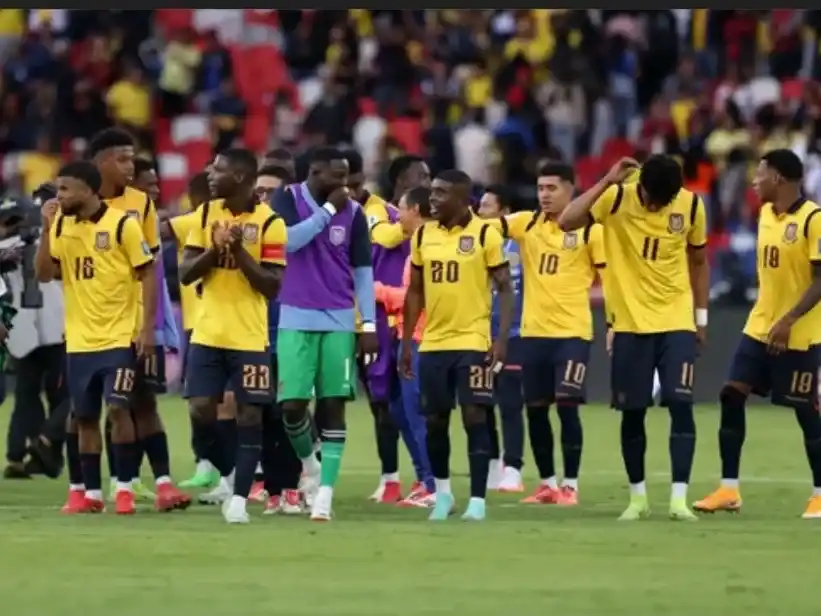 Reclamo de Ecuador a l FIFA por la falta de seguridad y las agresiones sufridas por el plantel en la previa del duelo ante México.