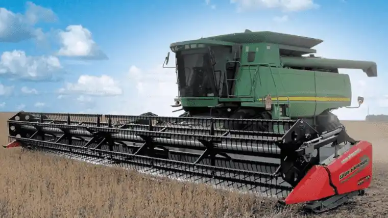 Una empresa santafesina colocó sus productos en Rusia