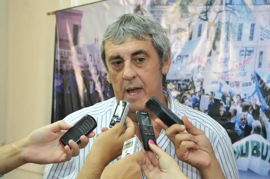 Otro docente porteño falleció trabajando
