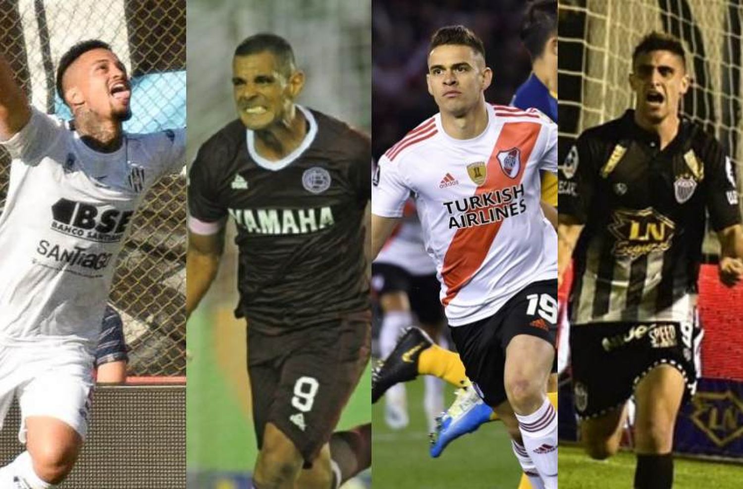 Con Lanús y River como candidatos, se definen los finalistas de la Copa Argentina