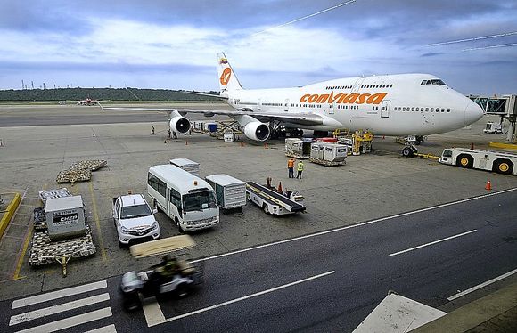 ¡AIR FRANCE! Conozca las nuevas rutas que podrían abrirse en Venezuela