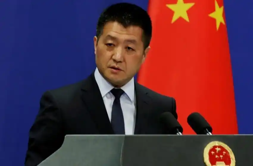 Murieron 36 personas al caer un micro de un puente en Corea del Norte