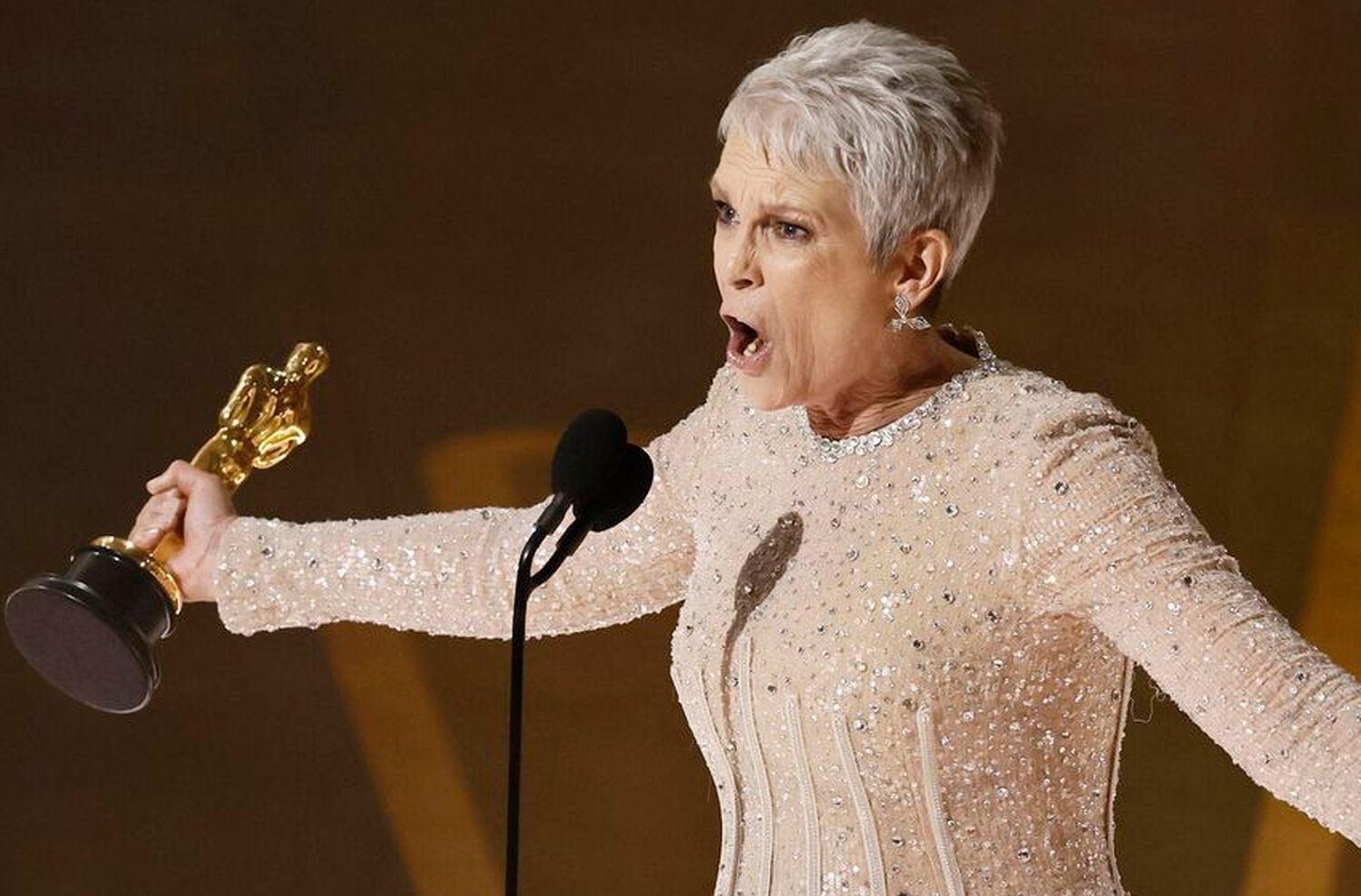 Oscar 2023: quiénes fueron todos los ganadores de la ceremonia