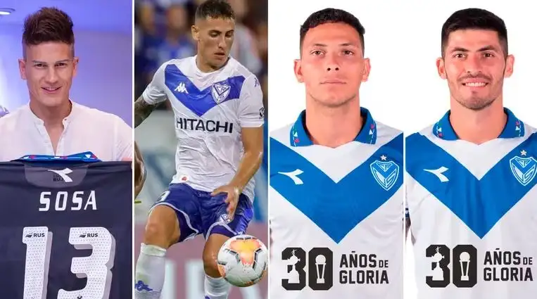 ¿Qué declaró la víctima que acusó de violación a cuatro jugadores de Vélez?