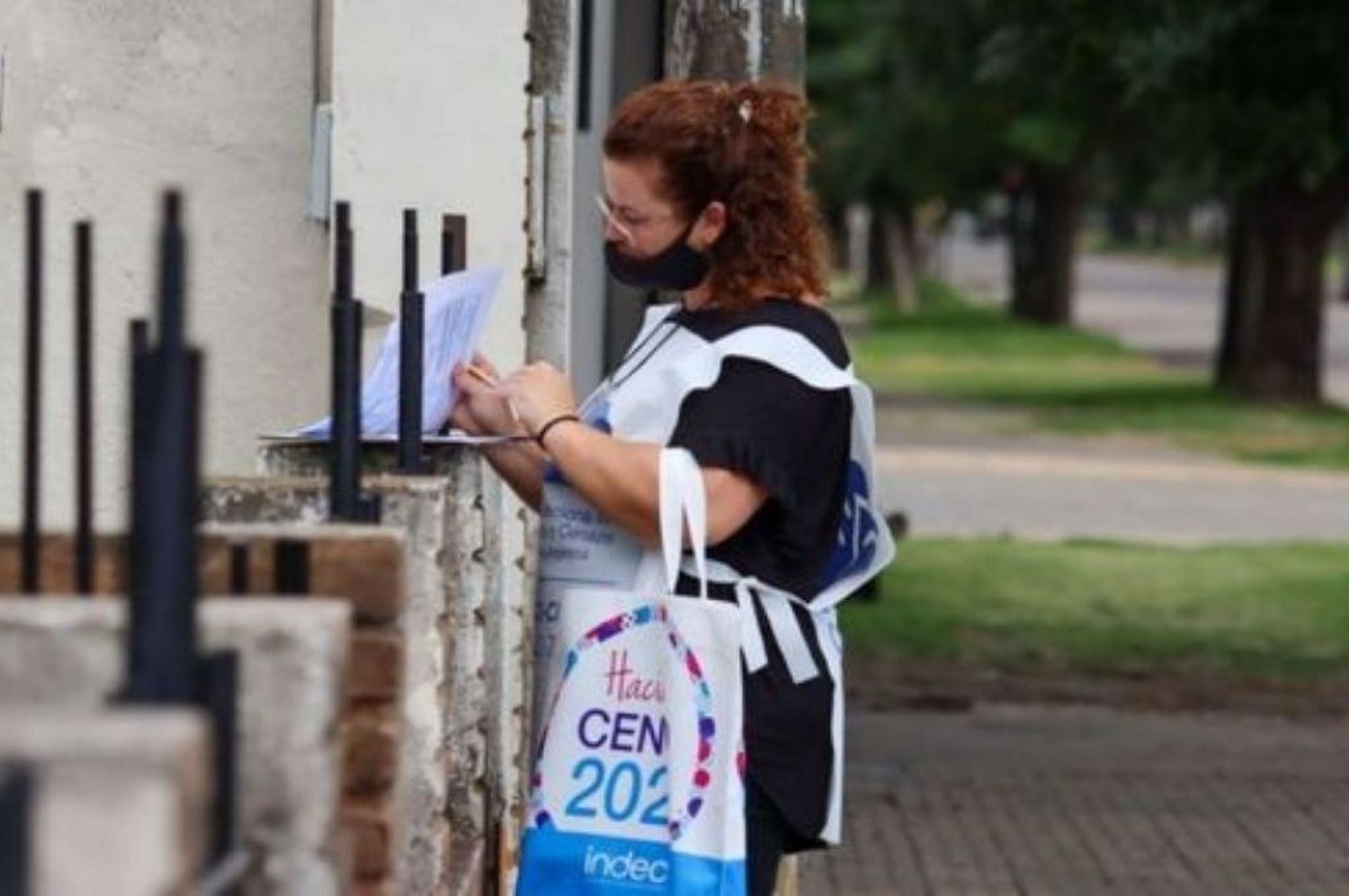 Censo 2022: requisitos para ser voluntario, cómo inscribirse y cuánto cobrarán