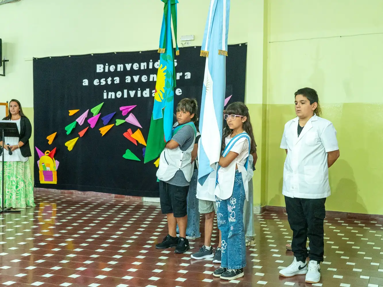 clases 2026 sc