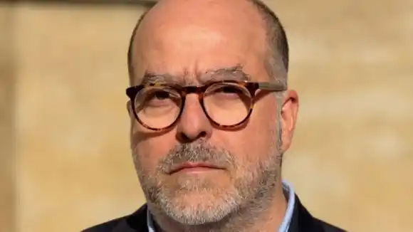 LO QUE DIJO Julio Borges a opositores que fueron expulsados de Primero Justicia (VIDEO)