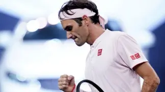 Federer ganó por décima vez el torneo de Basilea