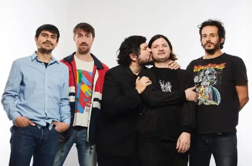 "El mató a un policía motorizado" llega en carnaval a Mar del Plata