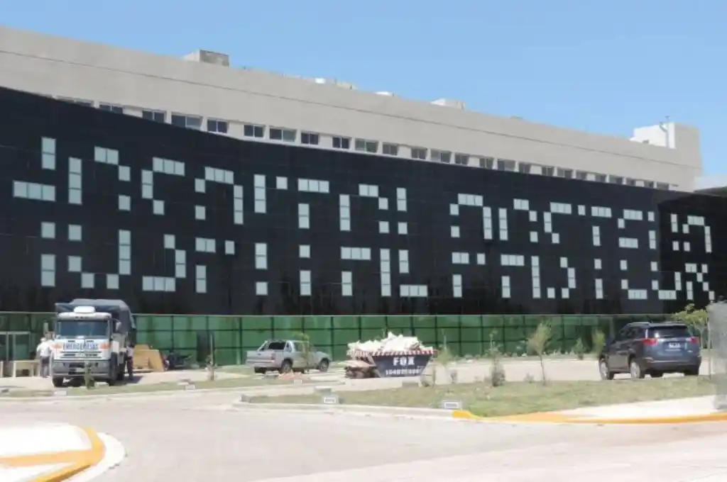 Los médicos del Hospital Regional Pasteur no pudieron salvar a la víctima.