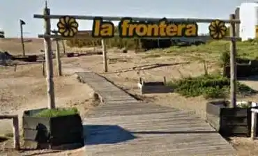 Cuando decir “noche en la playa” era sinónimo de “La Frontera”