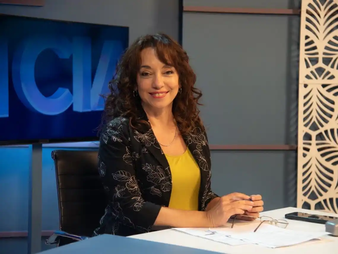 Sonia Fernández debuta en teatro con una propuesta que une historia, música y emociones